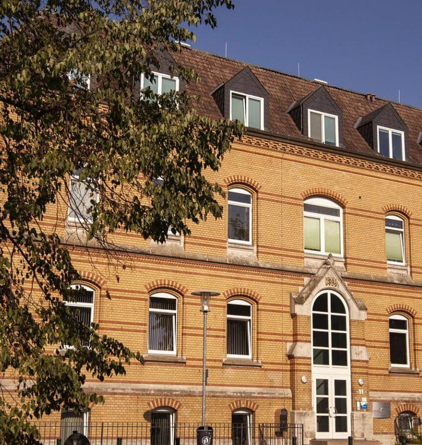 AG Real Estate en Cardif Lux Vie verwerven een verzorgingstehuis in Braunschweig (Duitsland)