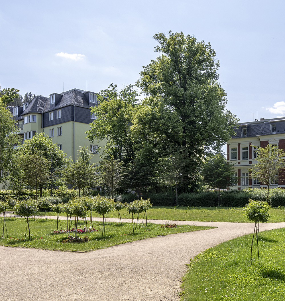AG Real Estate en Cardif Lux Vie realiseren een rotatie van hun Healthcare activa in  Duitsland