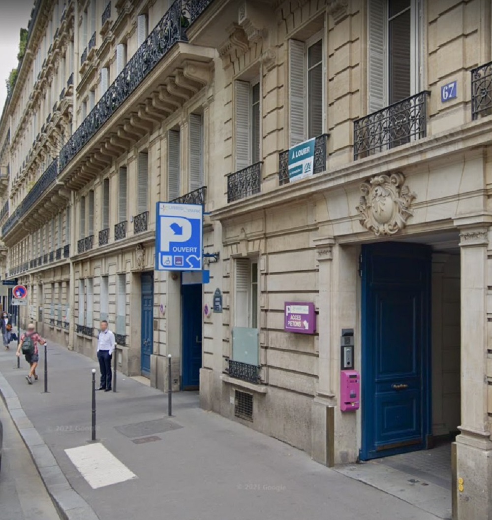 AG Real Estate France sells two car parks in Paris to Catella Real Estate AG