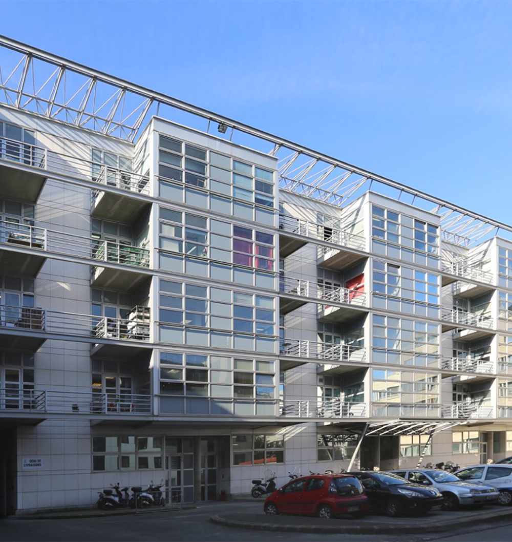 AG Real Estate France annonce la cession à un bailleur parisien d’un portefeuille de deux hôtels d’activités situés à Paris