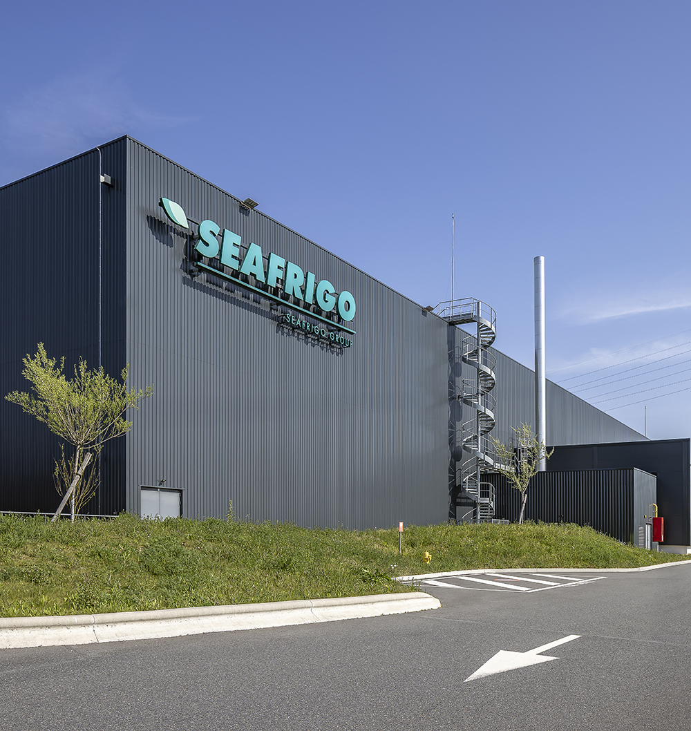 WDP breidt zijn Franse portefeuille uit met de aankoop bij AG Real Estate France van een terrein van 17 hectare in de haven van Le Havre