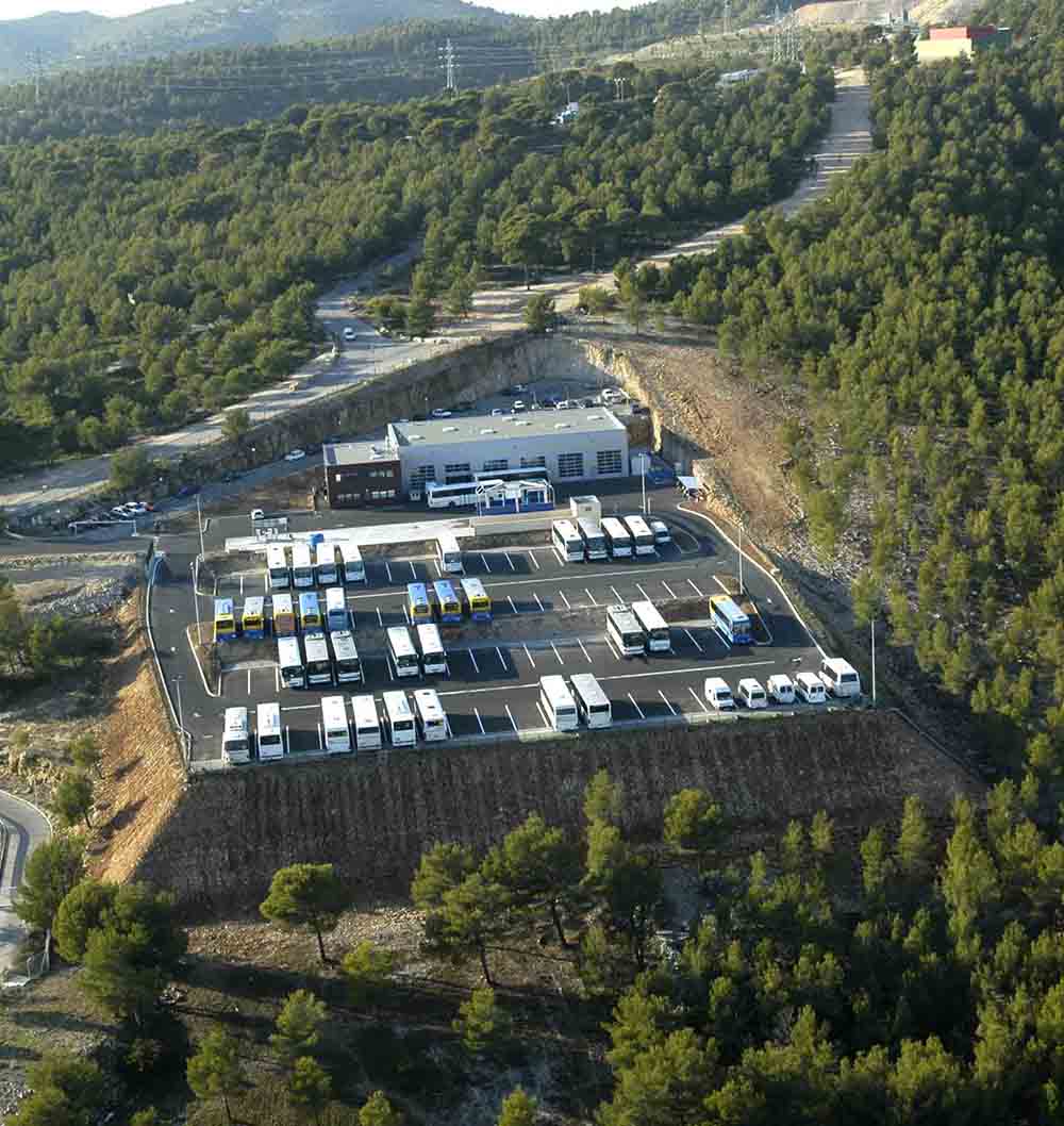 AG Real Estate France cède son portefeuille national de dépôts de bus et concrétise près de dix ans de création de valeur dans les infrastructures de mobilité 