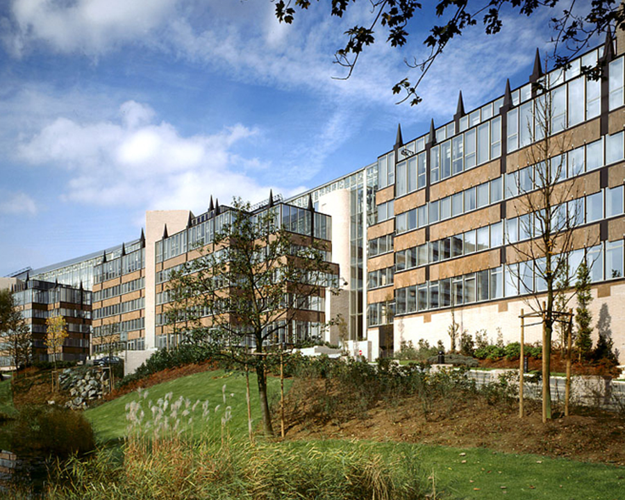 AG Real Estate cède le projet Beaulieu à Auderghem en vue de sa reconversion en logements